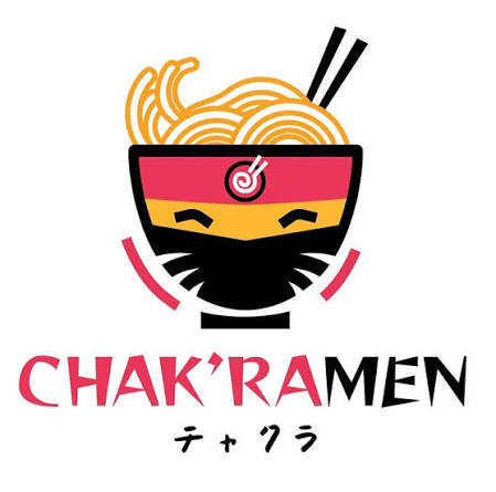 Logo Chakramen Torino